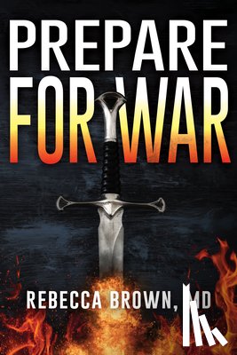 BROWN, R - Prepare for War