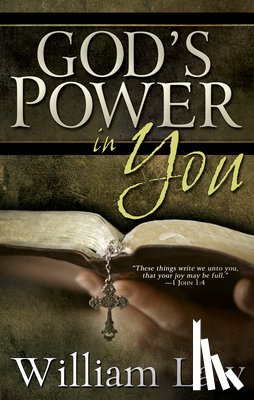 Law William - God's Power in You