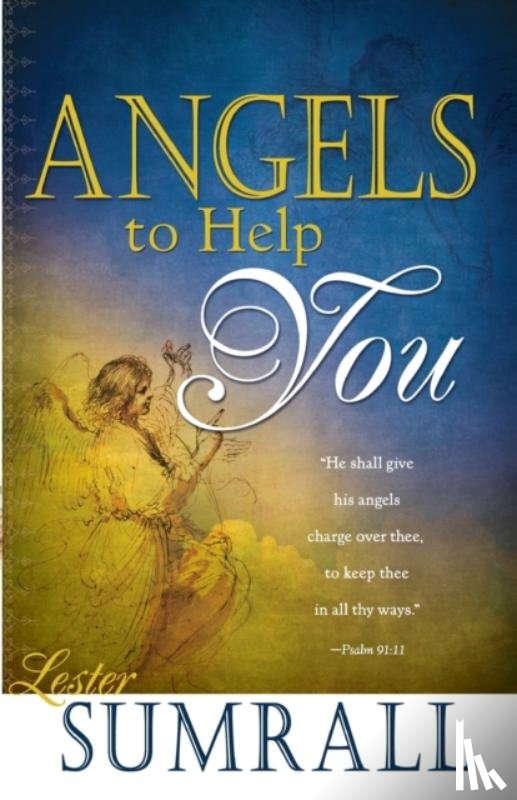 Murray, Andrew - Angels to Help You