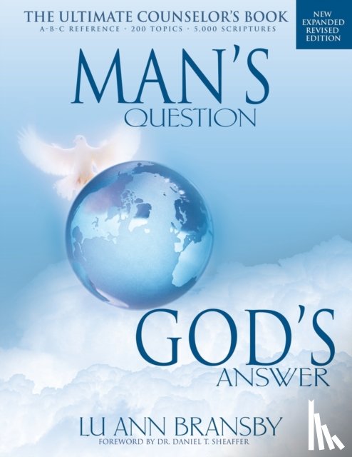 Bransby, Lu Ann - Man's Question, God's Answer