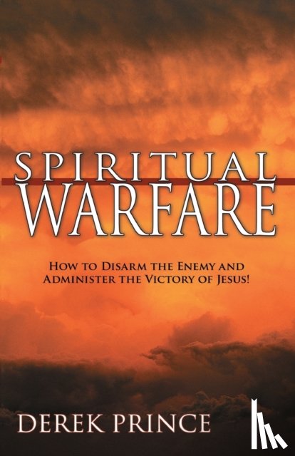 Prince, Derek - Spiritual Warfare
