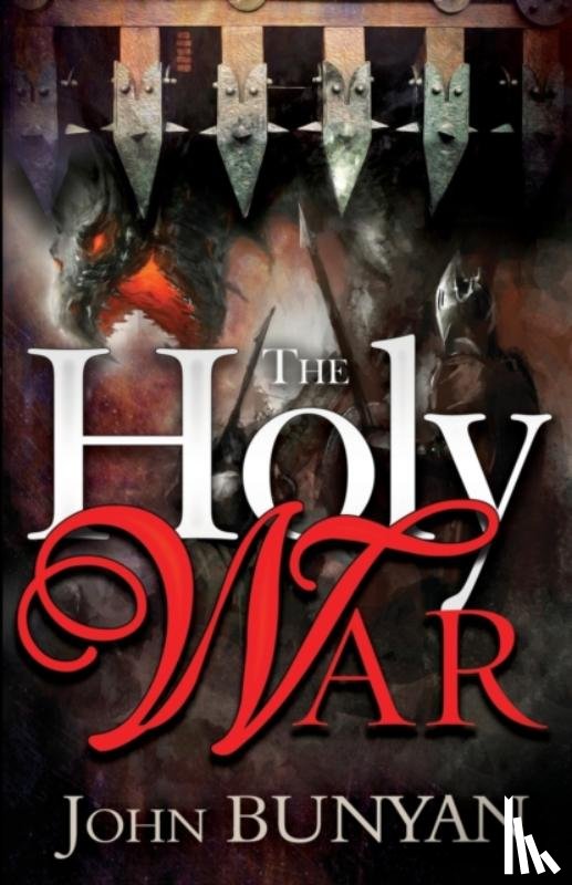 Bunyan, John - The Holy War