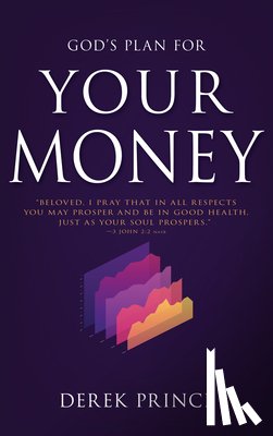 Prince, Derek - God's Plan for Your Money