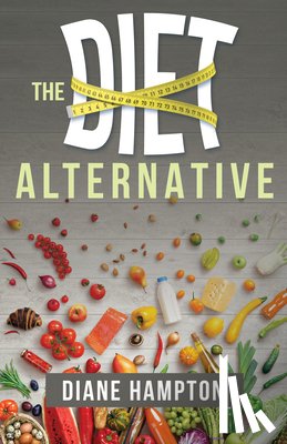 Hampton, D. - Diet Alternative - Enlarged