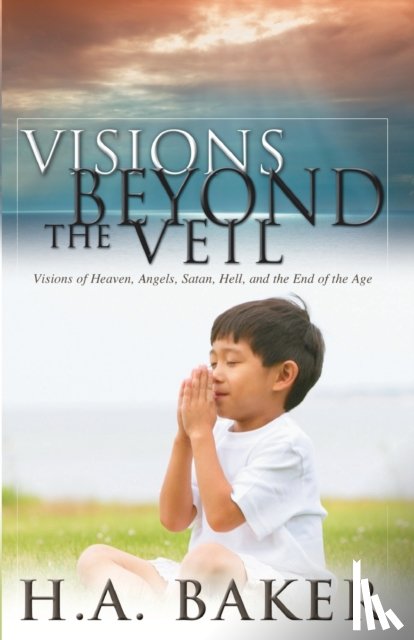 Baker, H A - Visions Beyond the Veil