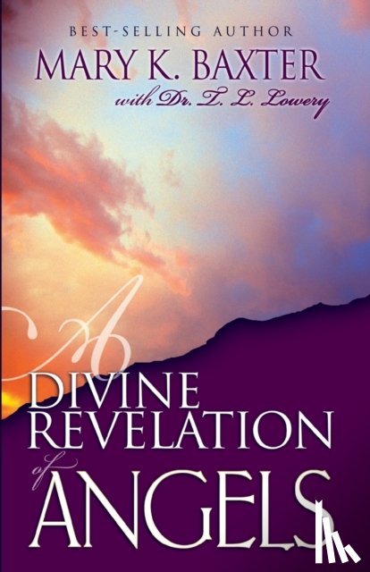 Baxter, M. - Divine Revelation of Angels