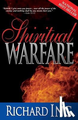 Ing, R. - Spiritual Warfare