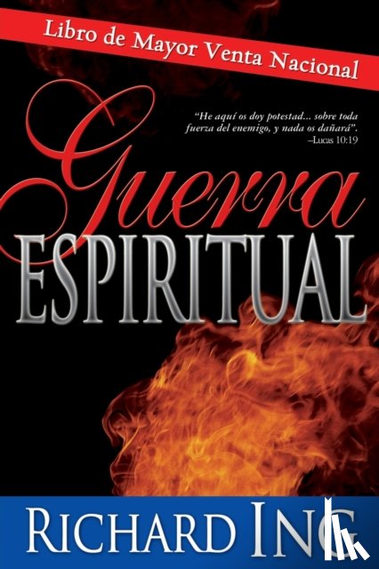 Ing, Richard - Guerra Espiritual