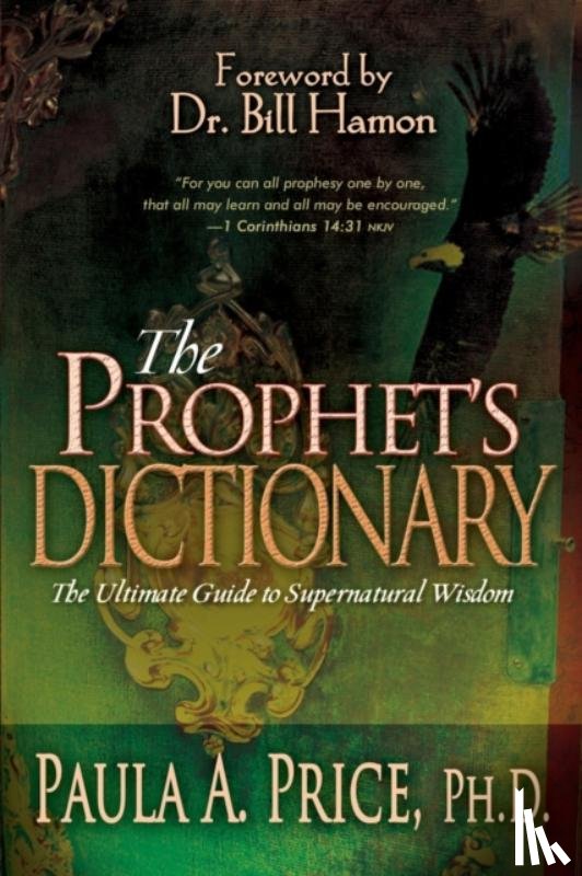Price, P. - Prophet's Dictionary