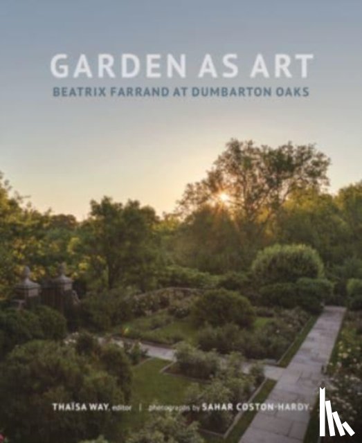  - Garden as Art