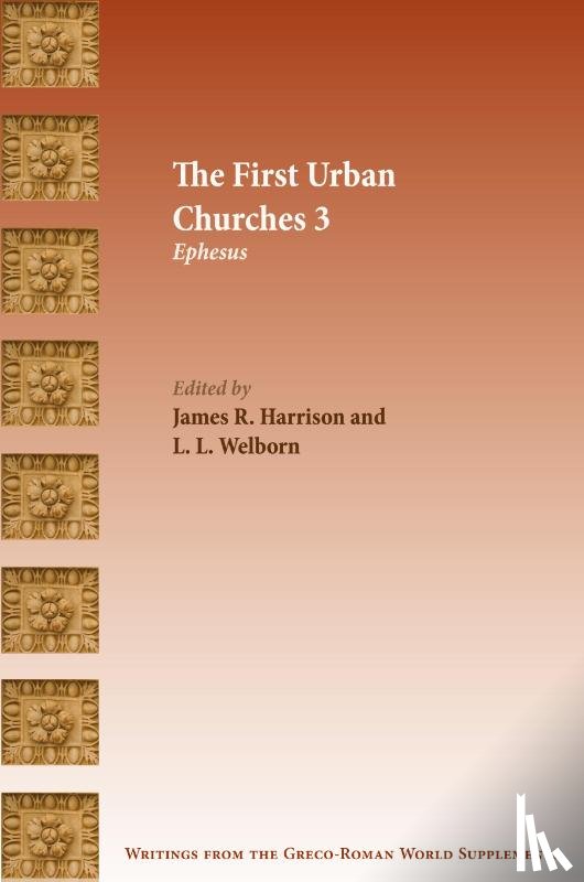  - The First Urban Churches 3