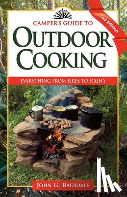 Ragsdale, John G. - Camper's Guide to Outdoor Cooking