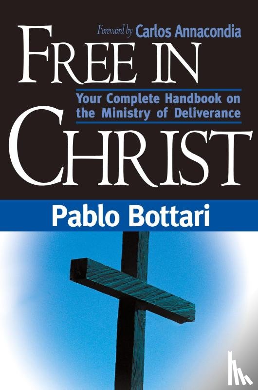 Pablo Bottari - Free in Christ