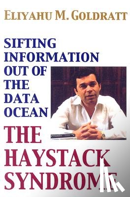 Goldratt, Eliyahu M. - The Haystack Syndrome: Sifting Information Out of the Data Ocean