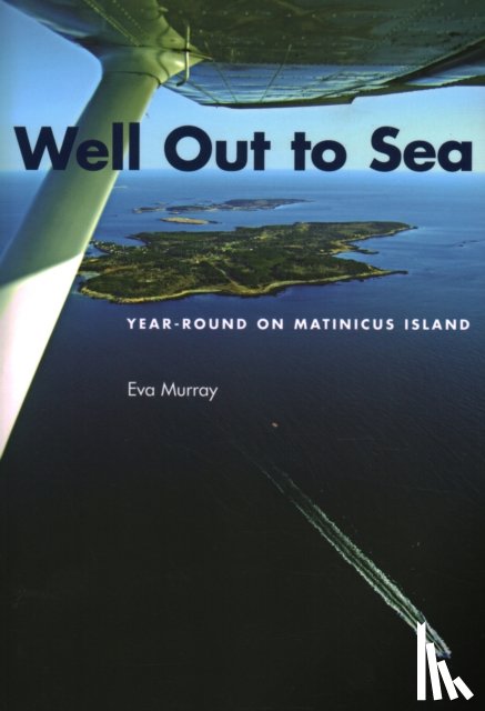 Murray, Eva - Well Out to Sea
