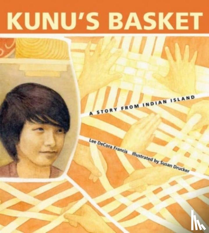 DeCora Francis, Lee - Kunu's Basket