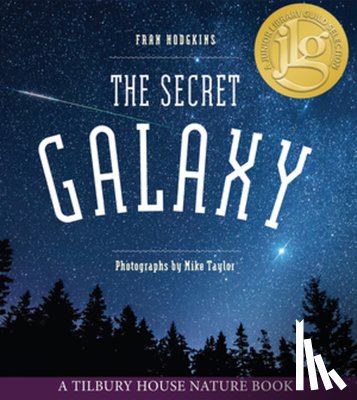 Hodgkins, Fran - The Secret Galaxy
