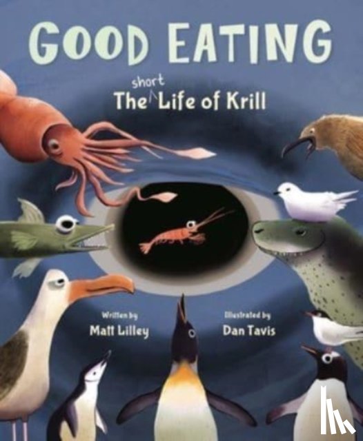 Lilley, Matt - Good Eating