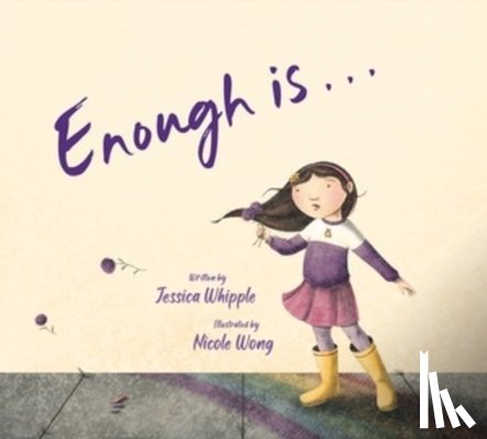 Whipple, Jessica - Enough is...