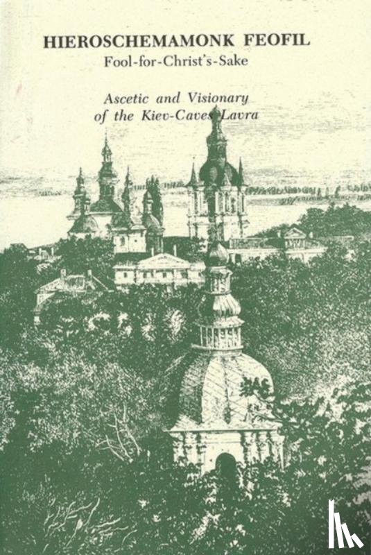 Znosko, Vladimir - Hieroschemamonk Feofil