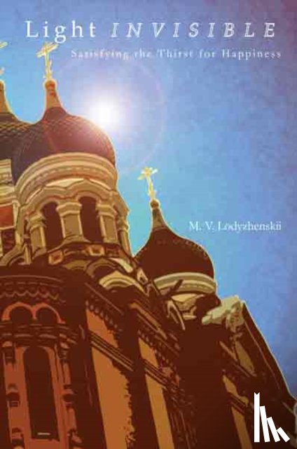 Lodyzhenskii, M. V. - Light Invisible