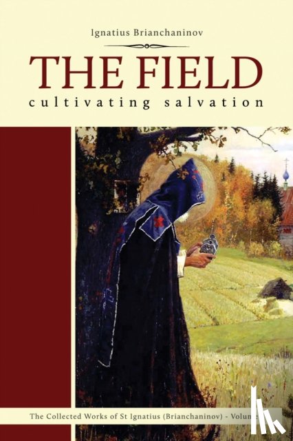 Brianchaninov, Ignatius, Kotar, Nicholas - The Field