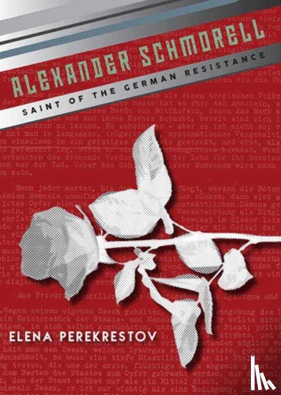 Perekrestov, Elena - Alexander Schmorell