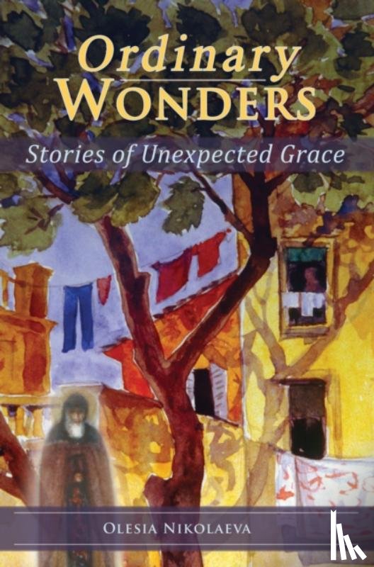 Nikolaeva, Olesia, Weber, Alexandra - Ordinary Wonders