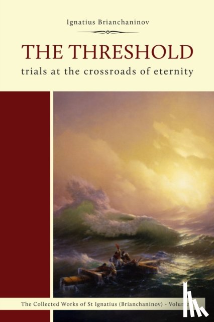 Kotar, Nicholas, Brianchaninov, St Ignatius - The Threshold