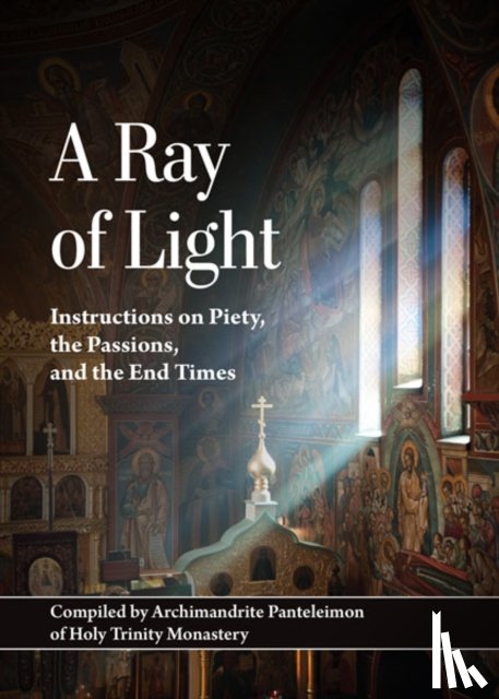 (Nizhnik), Panteleimon - A Ray of Light
