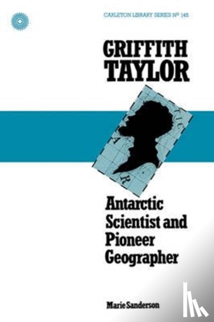 Sanderson, Marie - Griffith Taylor
