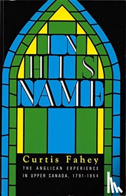Fahey, Curtis - In His Name