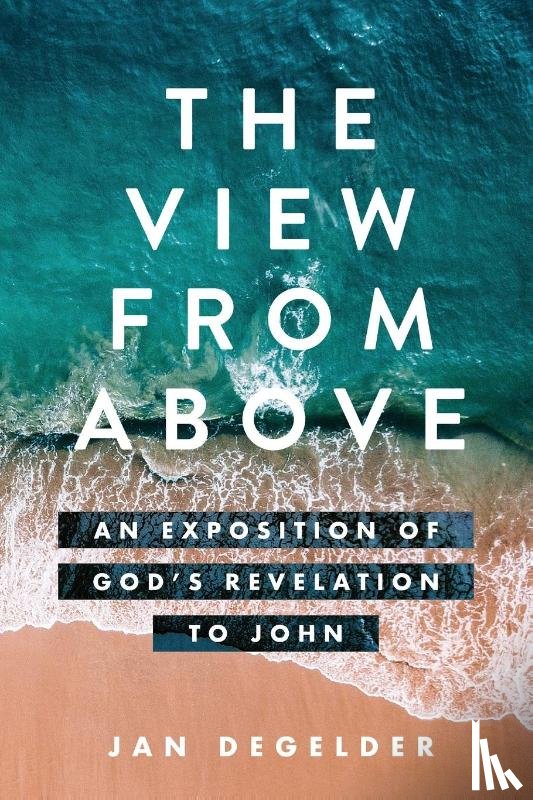 Degelder, Jan - The View From Above