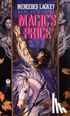Lackey, Mercedes - Lackey, M: Magic's Price