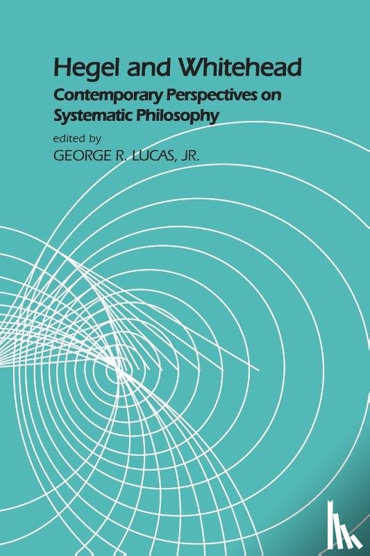  - Hegel and Whitehead