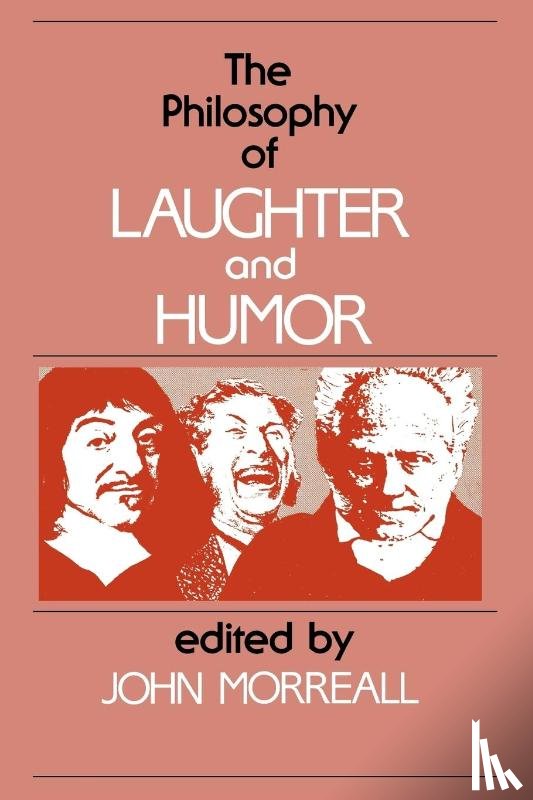  - The Philosophy of Laughter and Humor