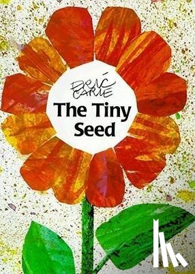 Carle, Eric - TINY SEED