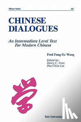 Ross, Claudia - Chinese Dialogues