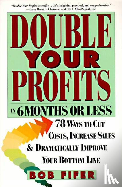 Fifer, Bob - Double Your Profits