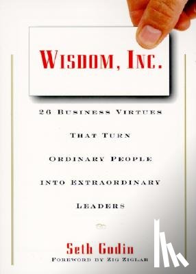 Godin, Seth - Wisdom, Inc.