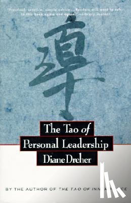 Diane Dreher - The Tao of Personal Leadership