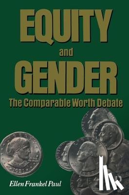 Paul, Ellen Frankel - Equity and Gender