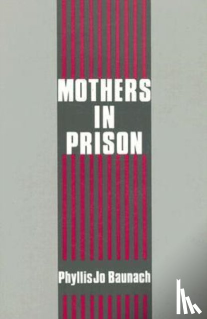  - Mothers in Prison