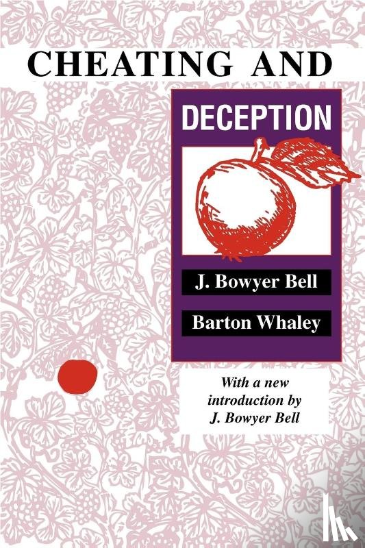Bell, J. Bowyer, Whaley, Barton - Cheating and Deception