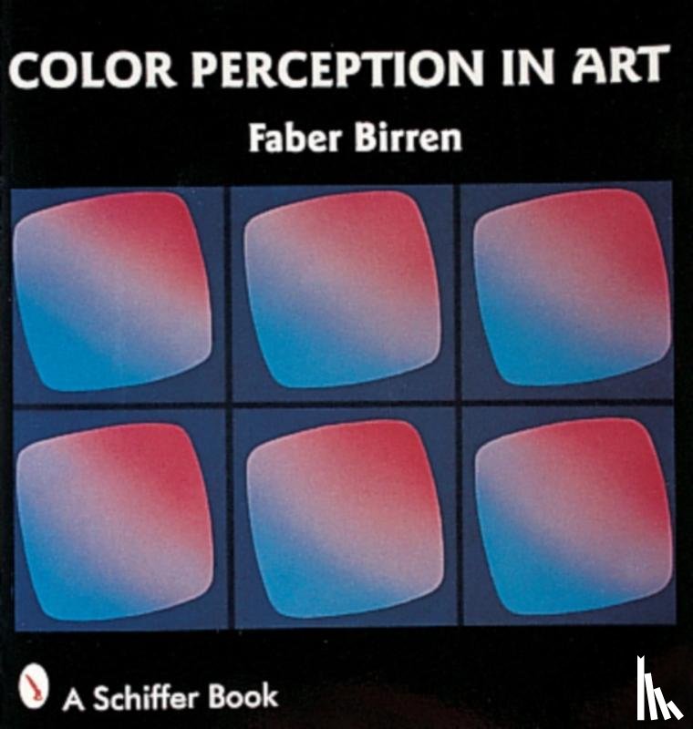 Birren, Faber - Color Perception in Art