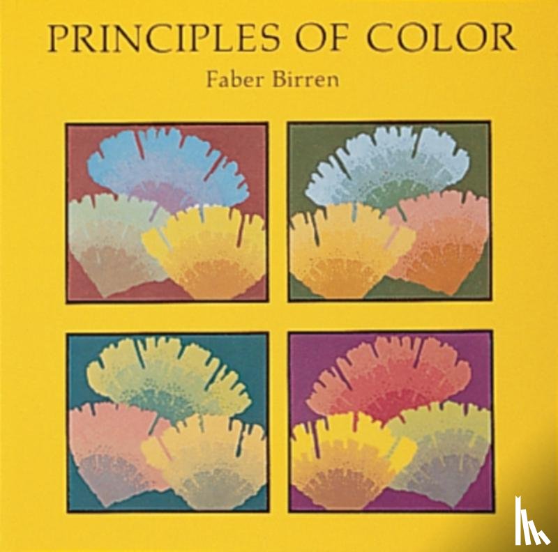 Birren, Faber - Principles of Color