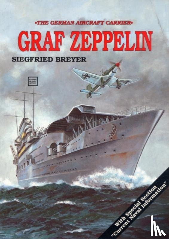 Breyer, Siegfried - Aircraft Carrier