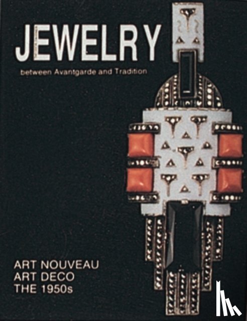 von Hase-Schmundt, Ulrike - Theodor Fahrner Jewelry
