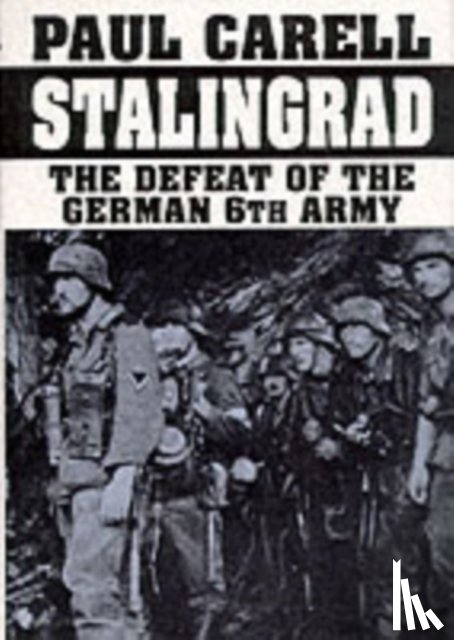 Carell, Paul - Stalingrad