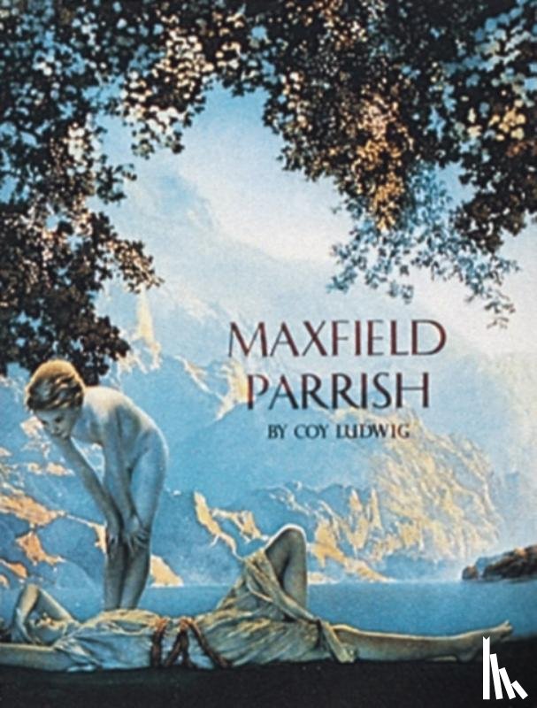 Ludwig, Coy - Maxfield Parrish